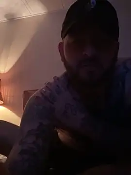 8umf1ghter Show in webcam