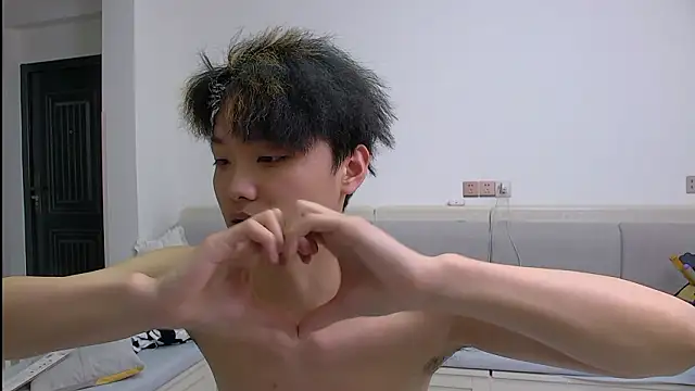 XXX chat uživo modela icecream-002