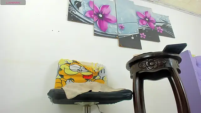 Czat XXX na żywo – baiolethX