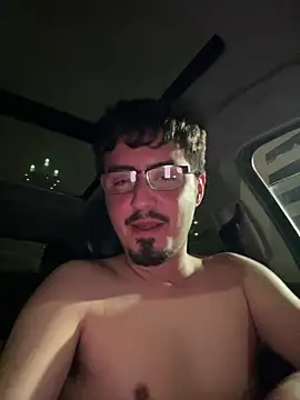 Pokazy przed kamerką – Bbyboyivan