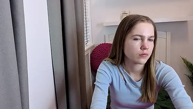 Živý XXX chat Just_L0VE_me