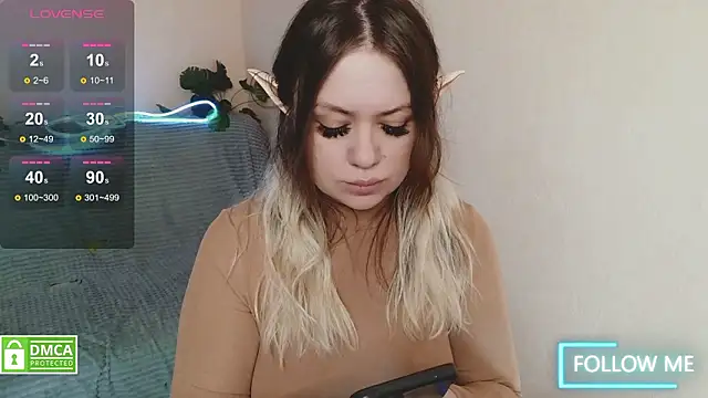 elven_dreams_のライブXXXチャット