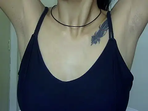 YOUR__ALLY's Live XXX Chat