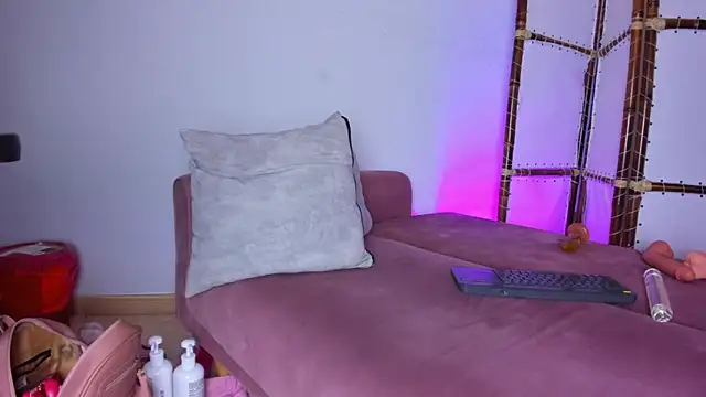 Show Webcam de stefy_bratz