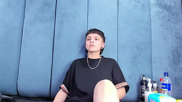 Megan_Thompson_'s Live XXX Chat