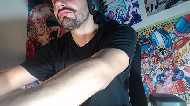 LuciferSantoryu Chat XXX live