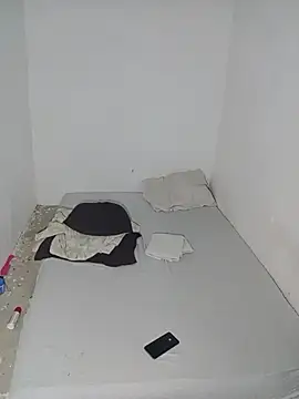 KarameloVzla Obrolan Langsung XXX