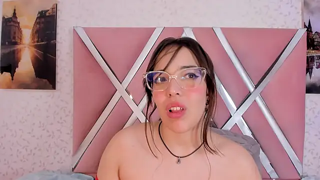 Chat XXX ao vivo de aniemorningstar