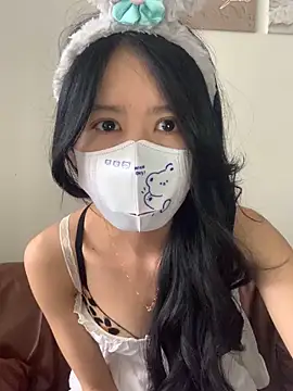 ShouSushi Live XXX-Chat