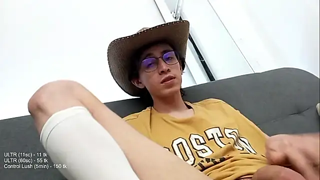 You_Sissy's Live XXX Chat