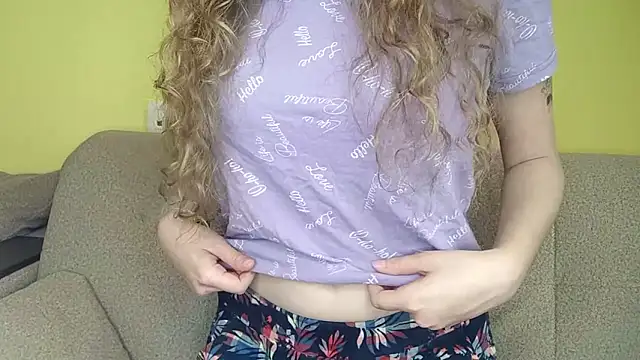 RayaNenlia Chat XXX in diretta