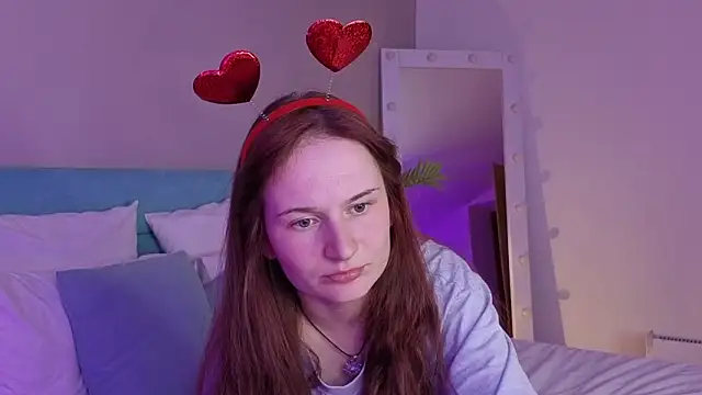 L1ittle_kitty_'s Live XXX Chat