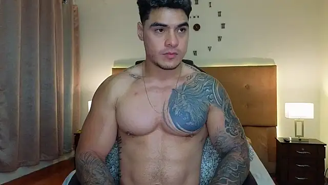 Steven_Velez – Naživo XXX chat