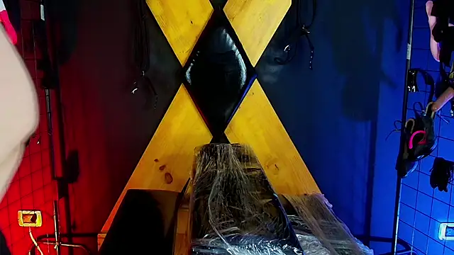 Veronica_bdsm's Live XXX Chat