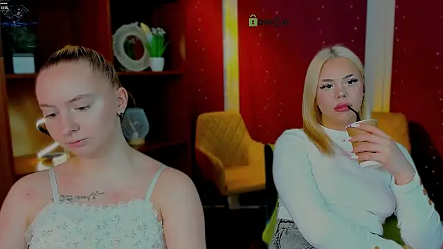 mila_glow1 Live XXX-Chat