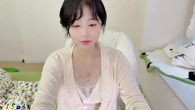 Onefiona 网络视讯表演