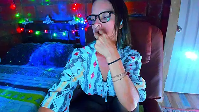 Chat XXX Live BrianaGarner