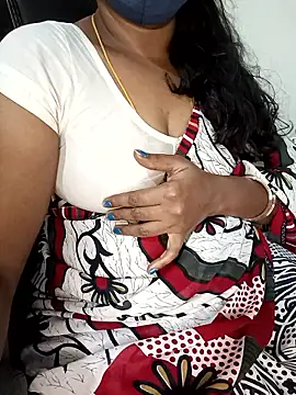 Tamil-hotwife Webcamshow
