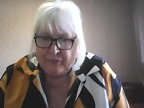 Pertunjukan Kamera Web Alexia64231