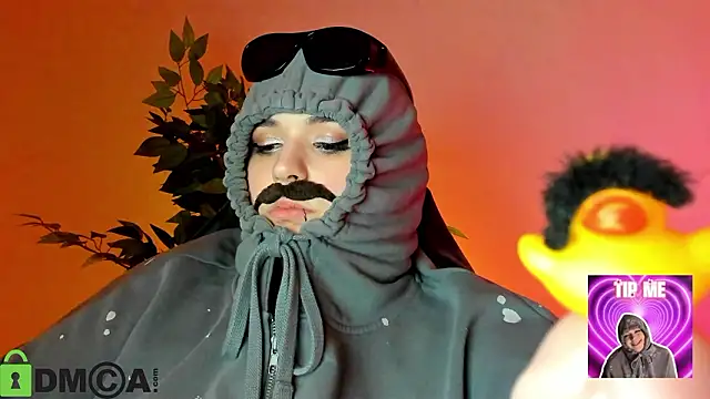 Mia_R0ss' Live XXX Chat