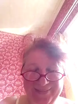 Show de SquirrelFine na webcam