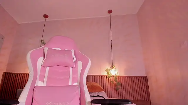 Chat XXX Live daphne_courtis