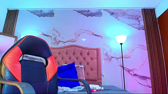 Chat XXX Live AlyaThompson