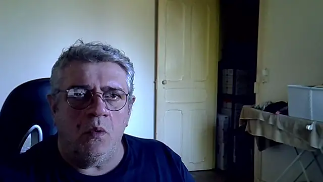 Webkamerová show _hippo_