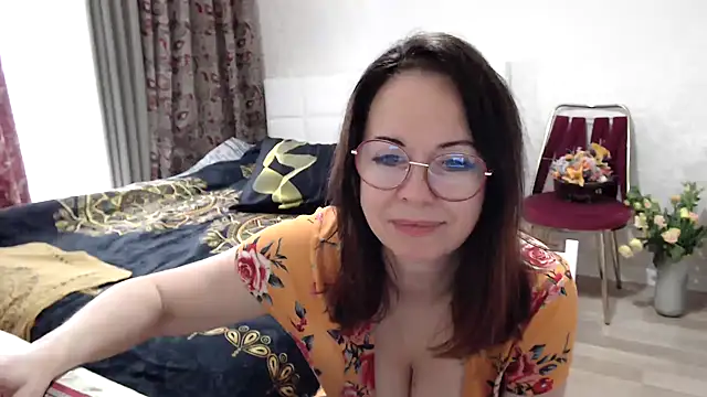 Arisa5000's Live XXX Chat