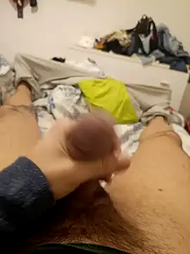 Diab-blass Webcam show