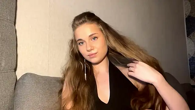 Miss_Blessnyth: вебкам-шоу