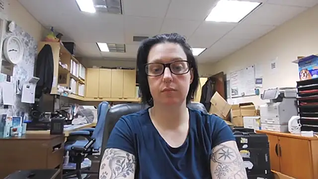 دردشة Rubygirl6 الجنسية المباشرة