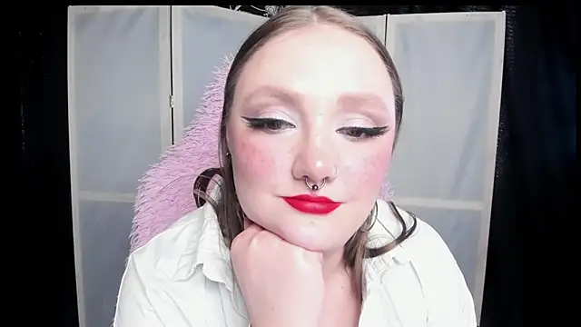 Chat XXX en directo de YourDyingBride