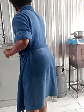 Show webcam de matureexoticdance