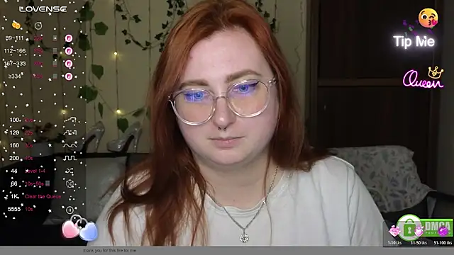 Онлайн чат XXX Alicia_love00