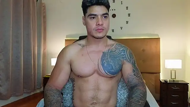 Steven_Velez Live XXX Chat