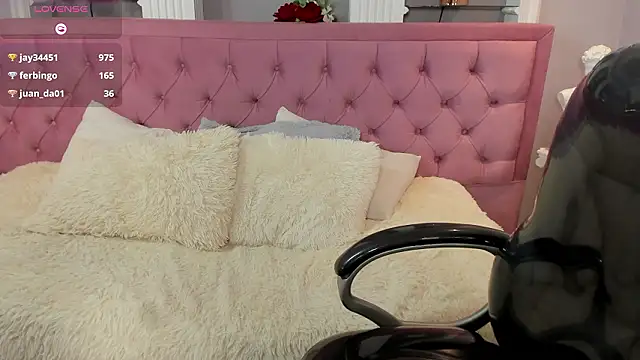 _chelsea_24 Obrolan Langsung XXX