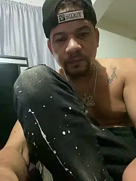 Dominicanobb Live XXX Chat