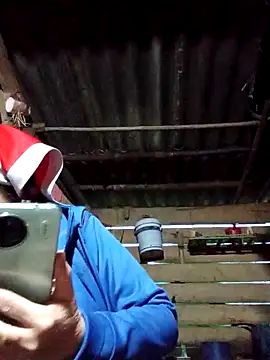 Chatroom XXX en direct de Agnes-baby