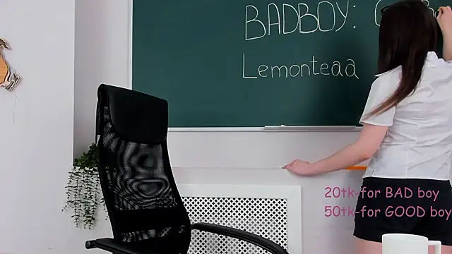 Živý XXX chat AlissaMilee