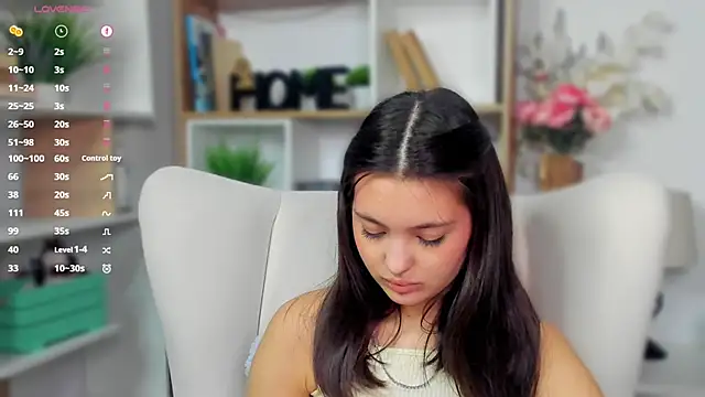 MirthaBolduan: διαδικτυακό σόου στην κάμερα