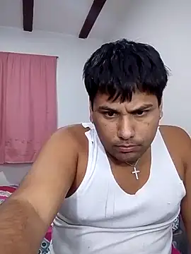 leandryspareds Chat XXX live