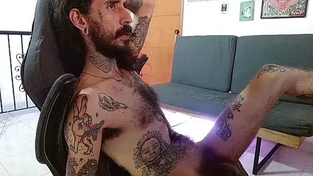 harry_reems1 Chat XXX live