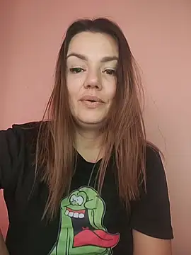 Živý XXX chat KrissSexi