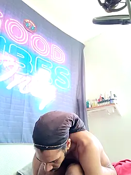 Mikaaa97 Live XXX Chat