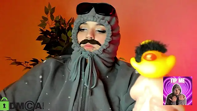 Mia_R0ssのライブXXXチャット