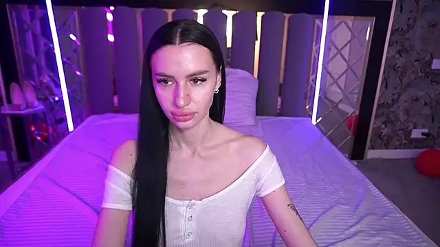 Snow_WhiteeeX 라이브 XXX 채팅