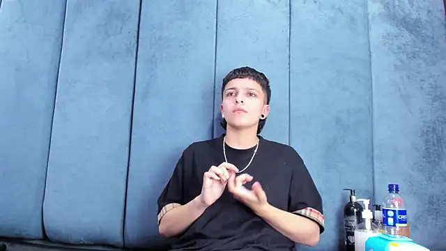 Chat XXX ao vivo de Megan_Thompson_