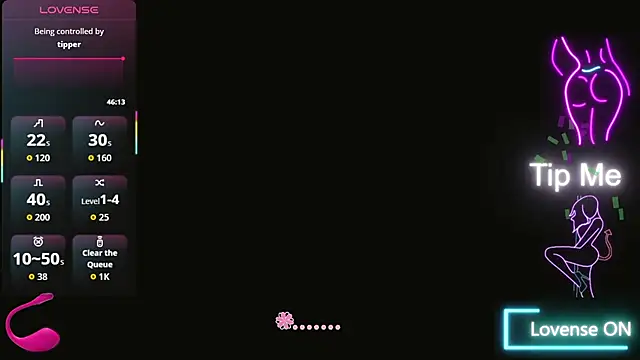 Онлайн чат XXX Karlaa_Hernandez_