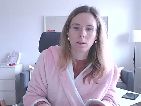 EllyEdelweiss Webcam-Show